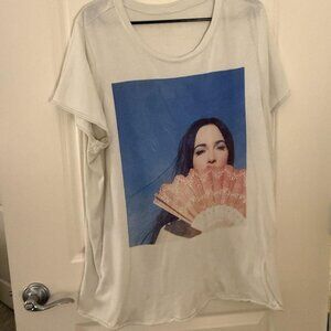 Kacey Musgraves Tee